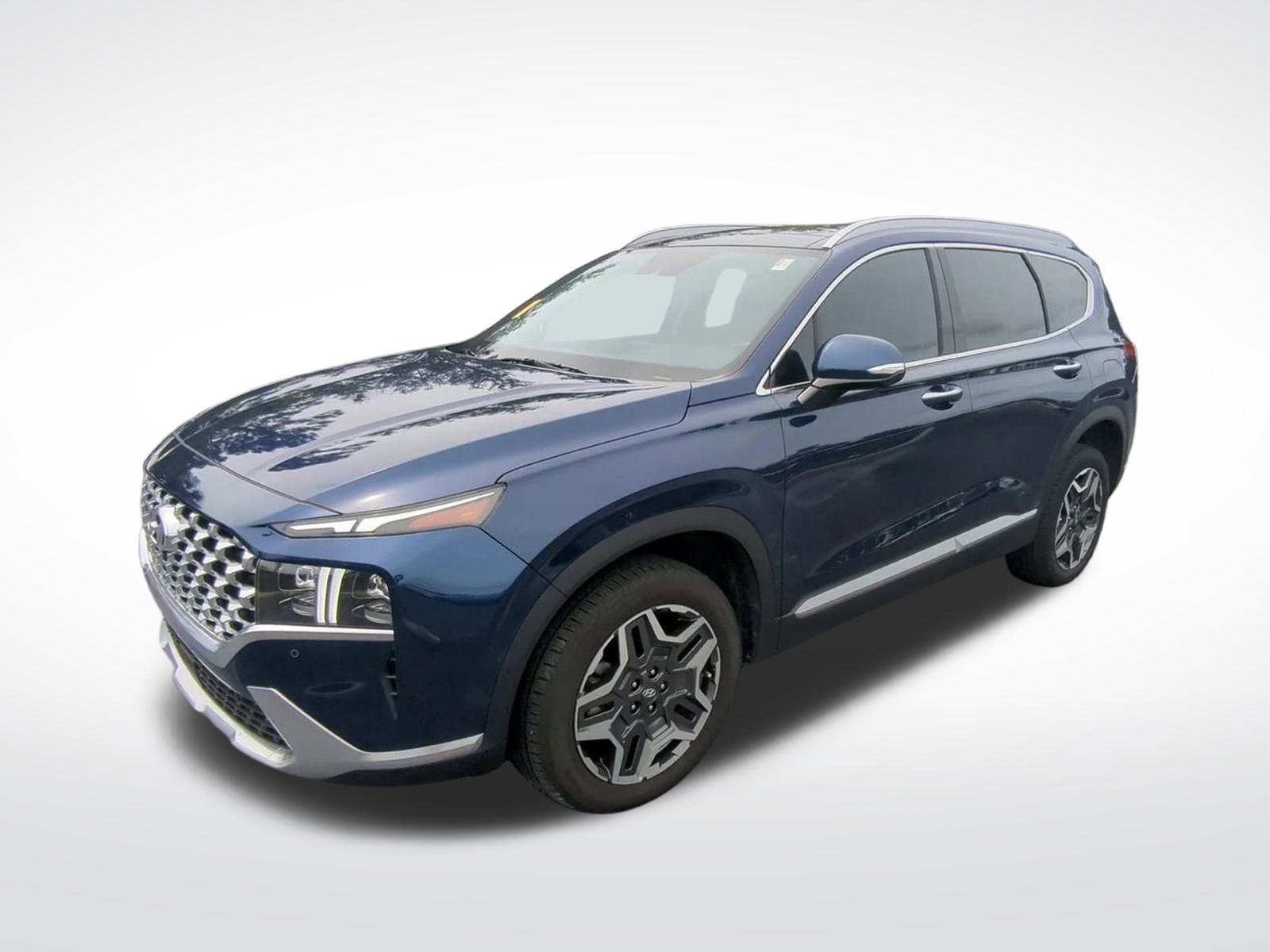 2023 Hyundai Santa Fe Limited photo 3