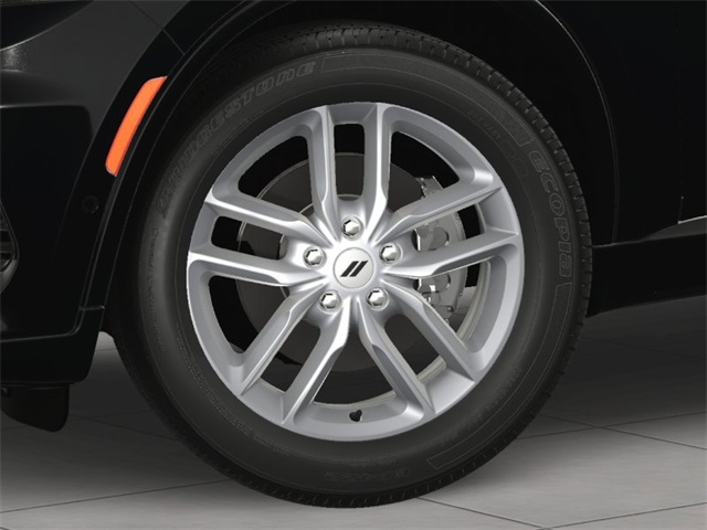2025 Dodge Durango R/T Plus photo 11