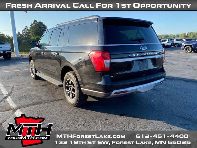 2024 Ford Expedition MAX XLT photo 6