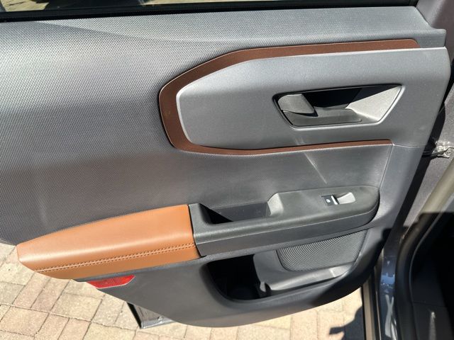 2024 Ford Bronco Sport Outer Banks photo 24