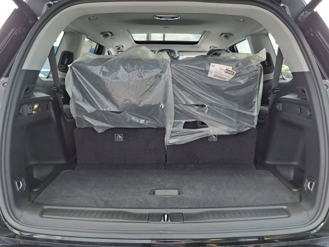 2023 Jeep Grand Cherokee Limited photo 26