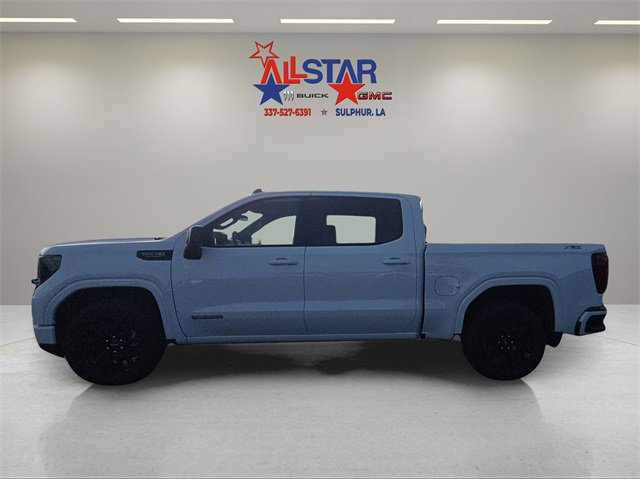 2025 GMC Sierra 1500 Elevation's photo