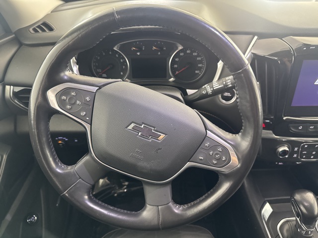 2021 Chevrolet Traverse RS photo 23