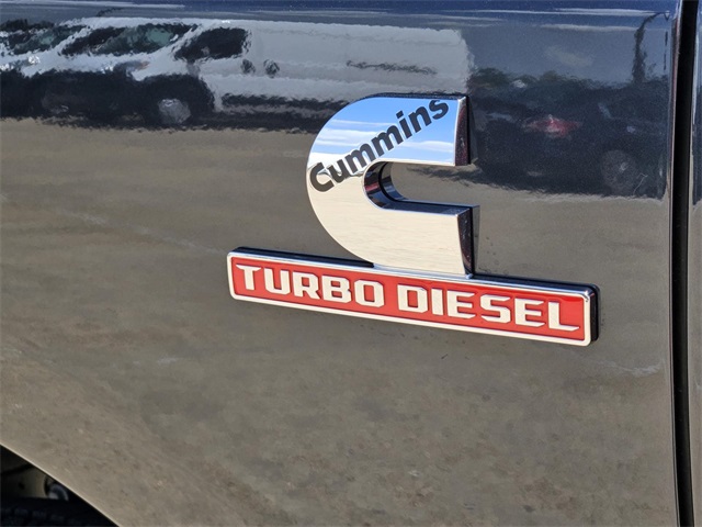 2025 Ram 2500 Tradesman photo 6