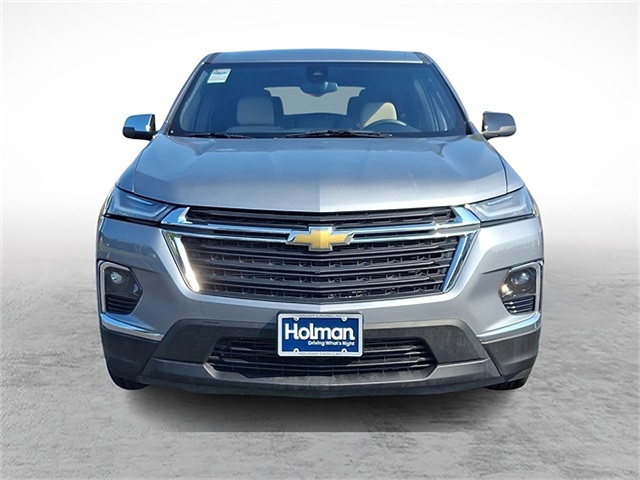 2023 Chevrolet Traverse LS photo 8