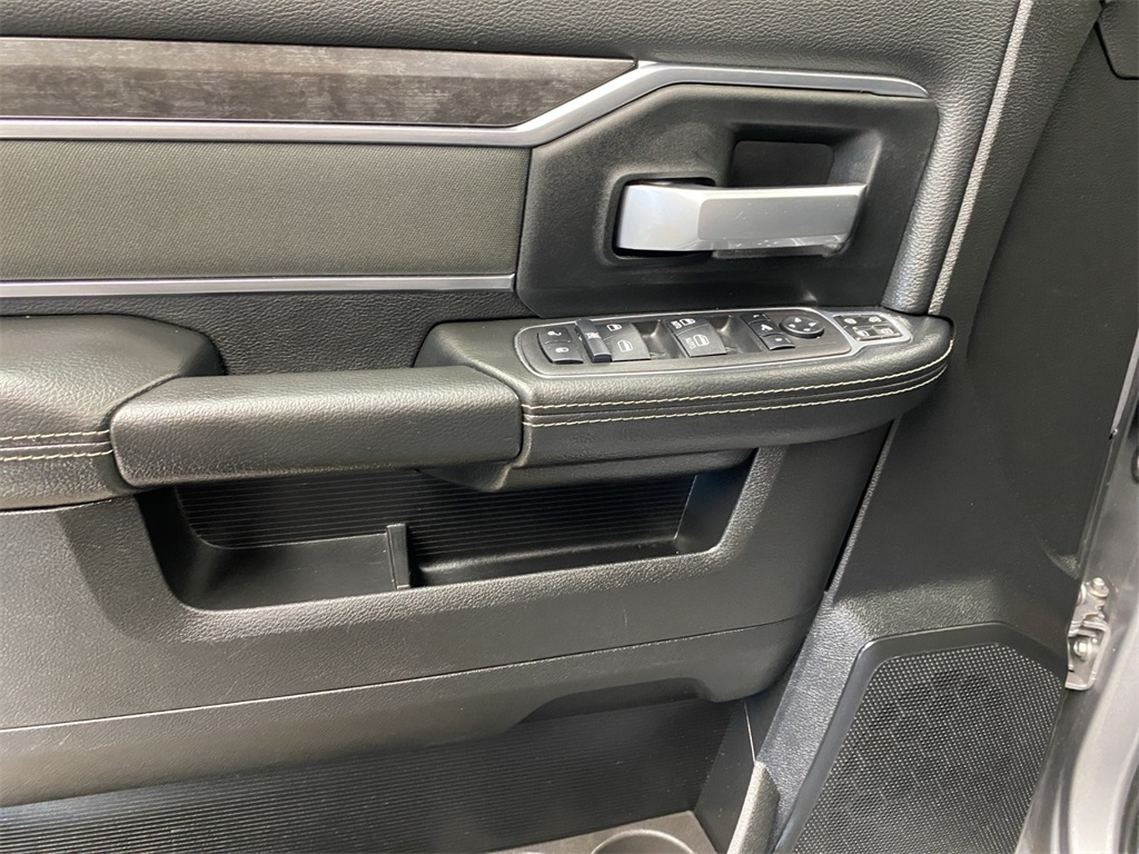 2024 RAM Ram 2500 Pickup Big Horn's photo