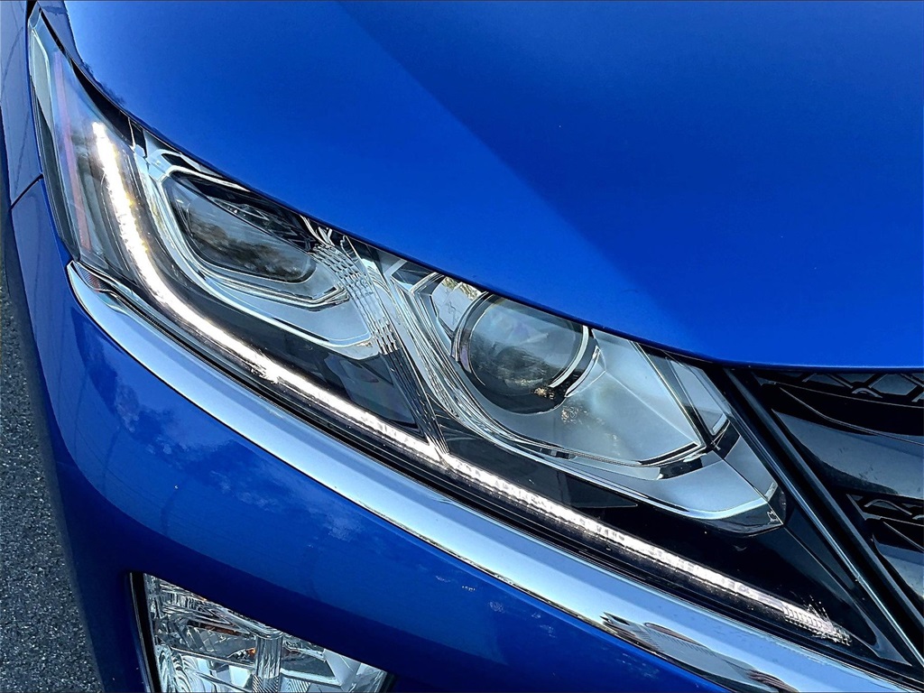 2020 Mitsubishi Eclipse Cross LE photo 29