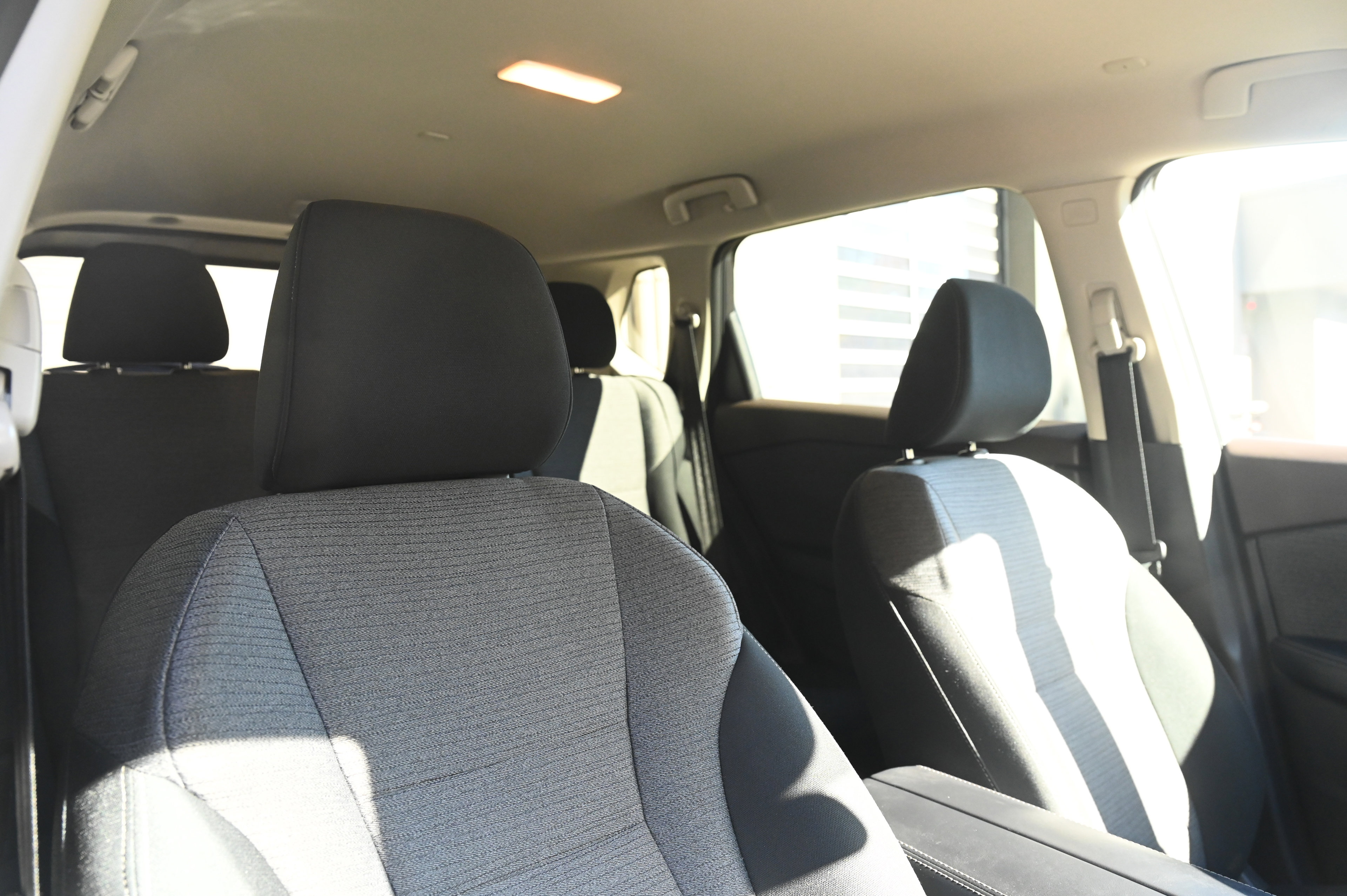 2023 Nissan Rogue SV photo 24