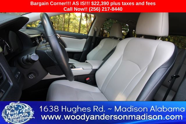 2016 Lexus RX 350 photo 10