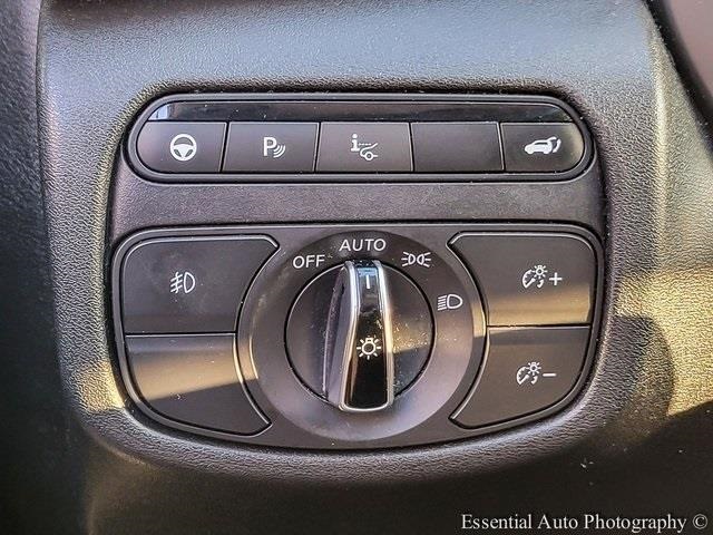 2020 INFINITI QX50 - Image 15