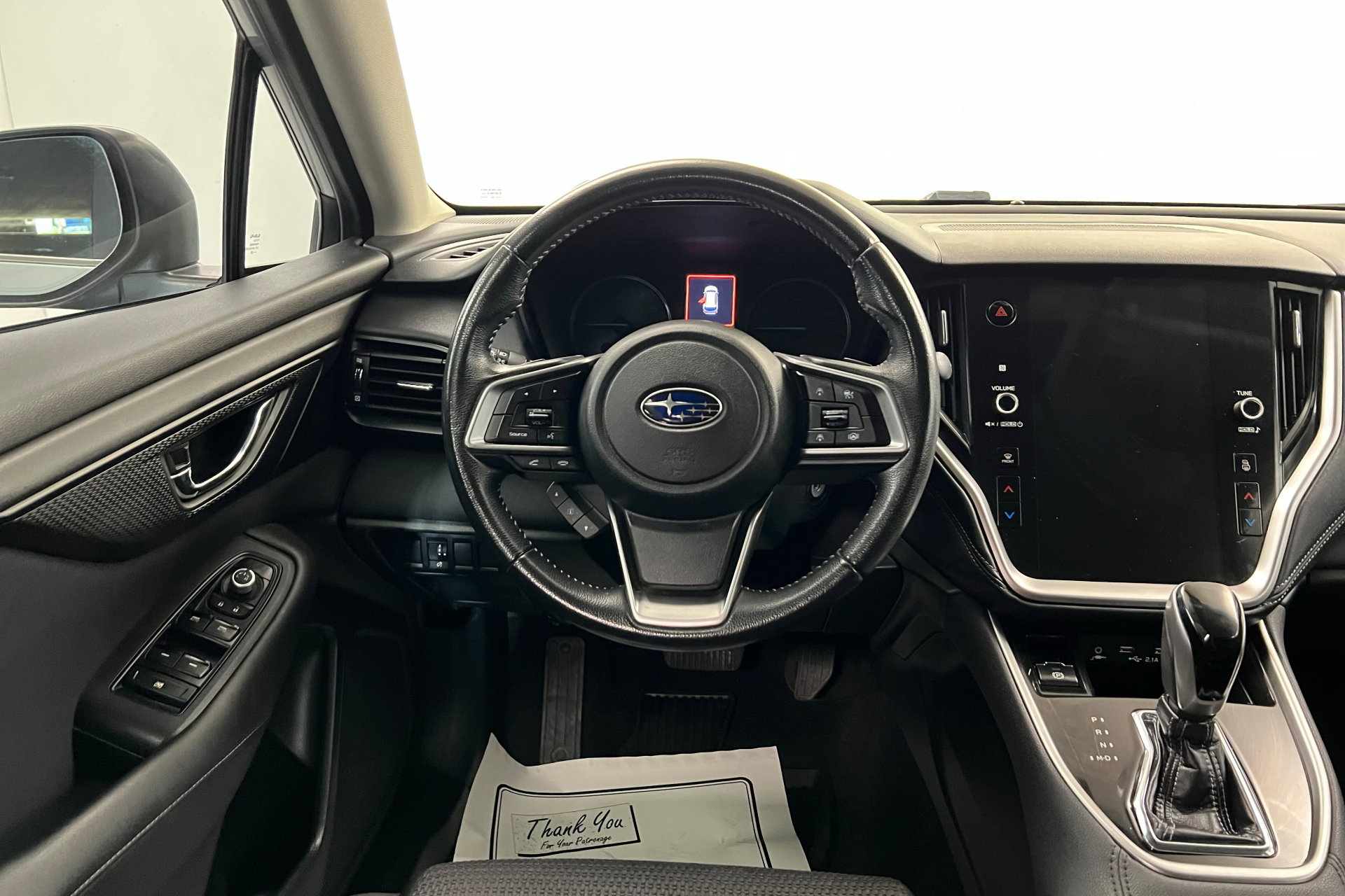 2020 Subaru Outback Premium photo 12