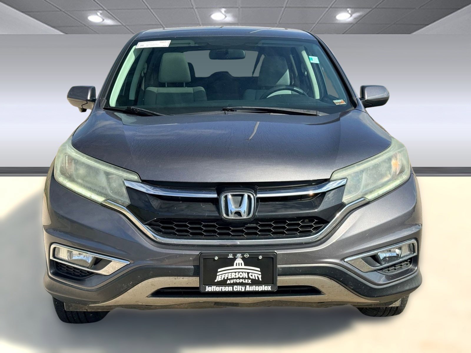 2015 Honda CR-V EX photo 6