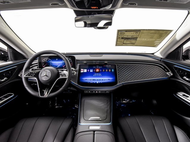 2026 Mercedes Benz E 350 photo 21
