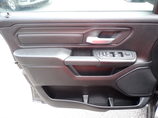 2025 Ram 1500 Tradesman photo 14