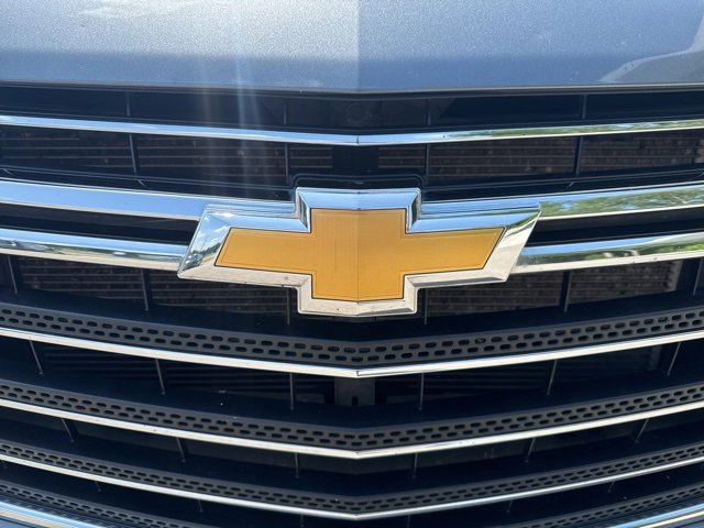 2021 Chevrolet Traverse Cloth photo 8