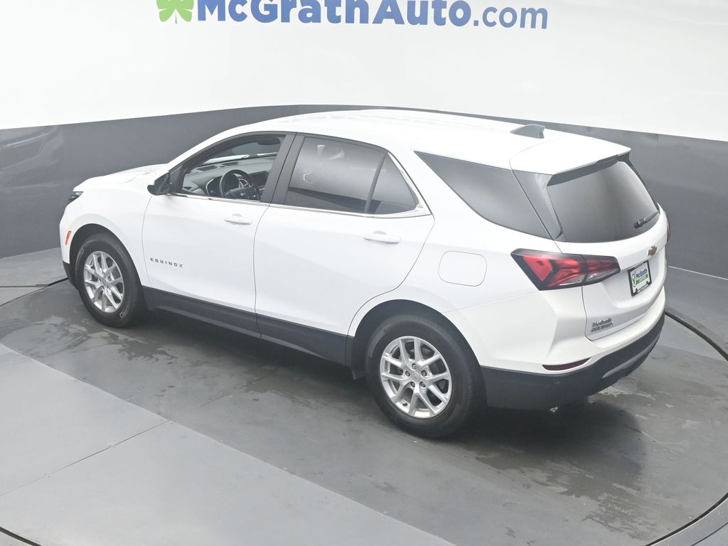 2023 Chevrolet Equinox LT photo 15