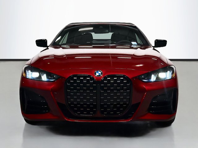 2026 BMW 4 Series 430i's photo