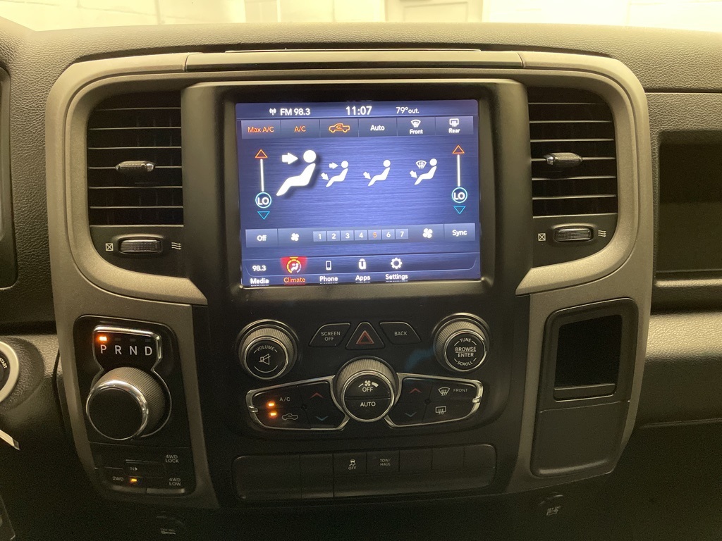 2021 Ram 1500 Classic Tradesman photo 15