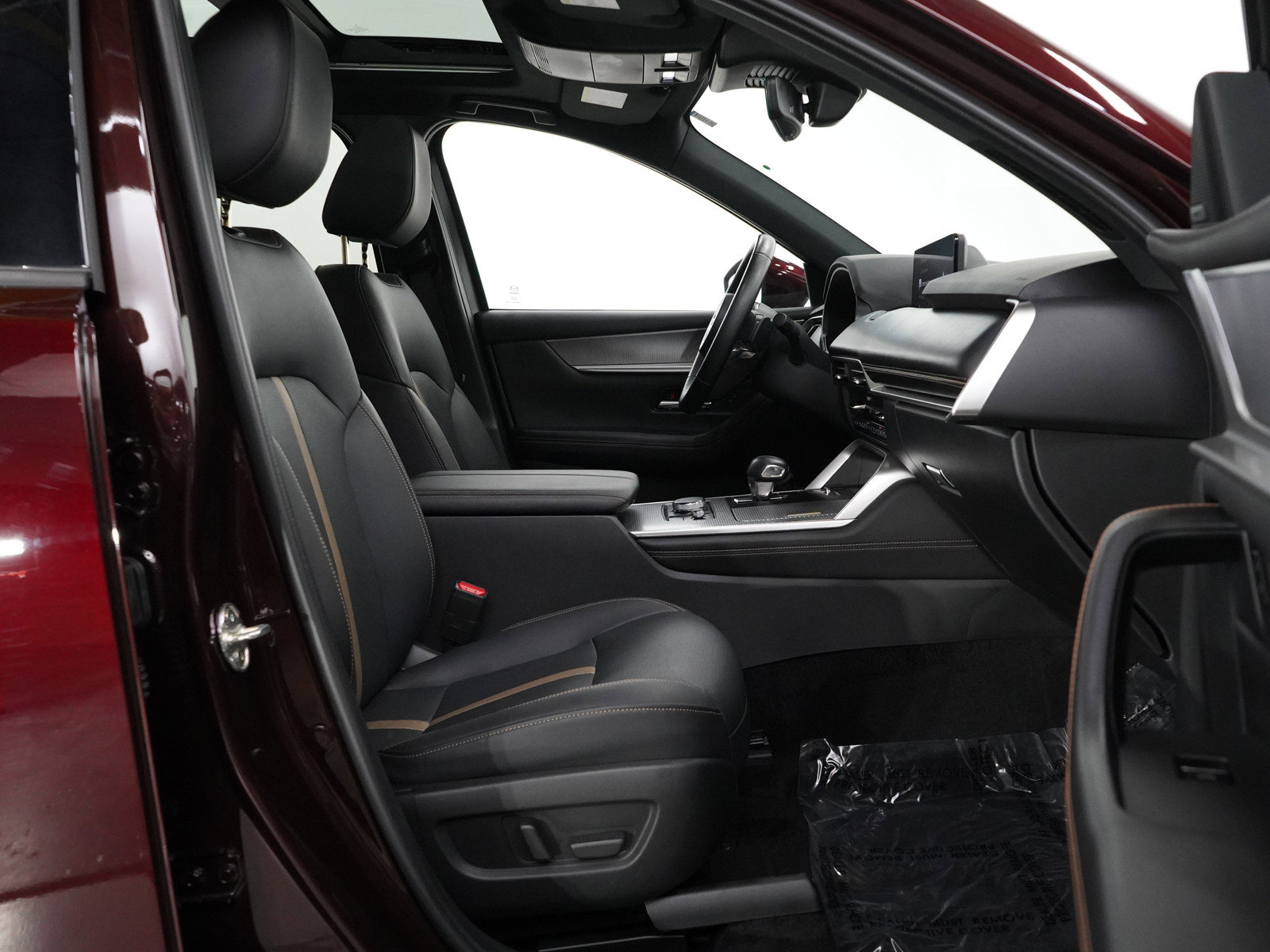 2024 Mazda CX-90 Premium Plus photo 9