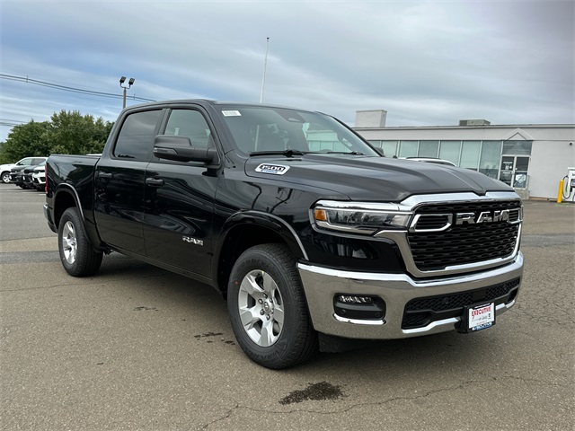 2025 Ram 1500 Big Horn Lone Star photo 5