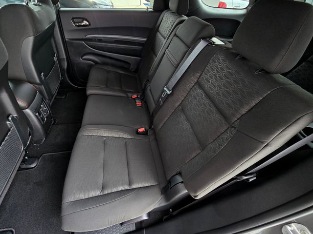 2026 Dodge Durango GT photo 17