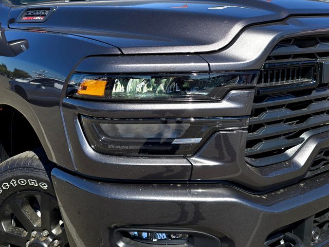 2025 Ram 3500 Big Horn photo 22