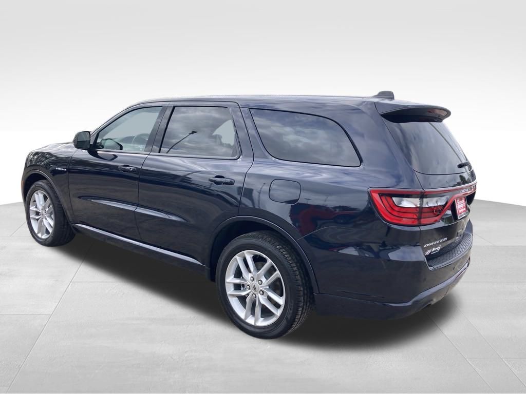 2024 Dodge Durango R/T photo 2