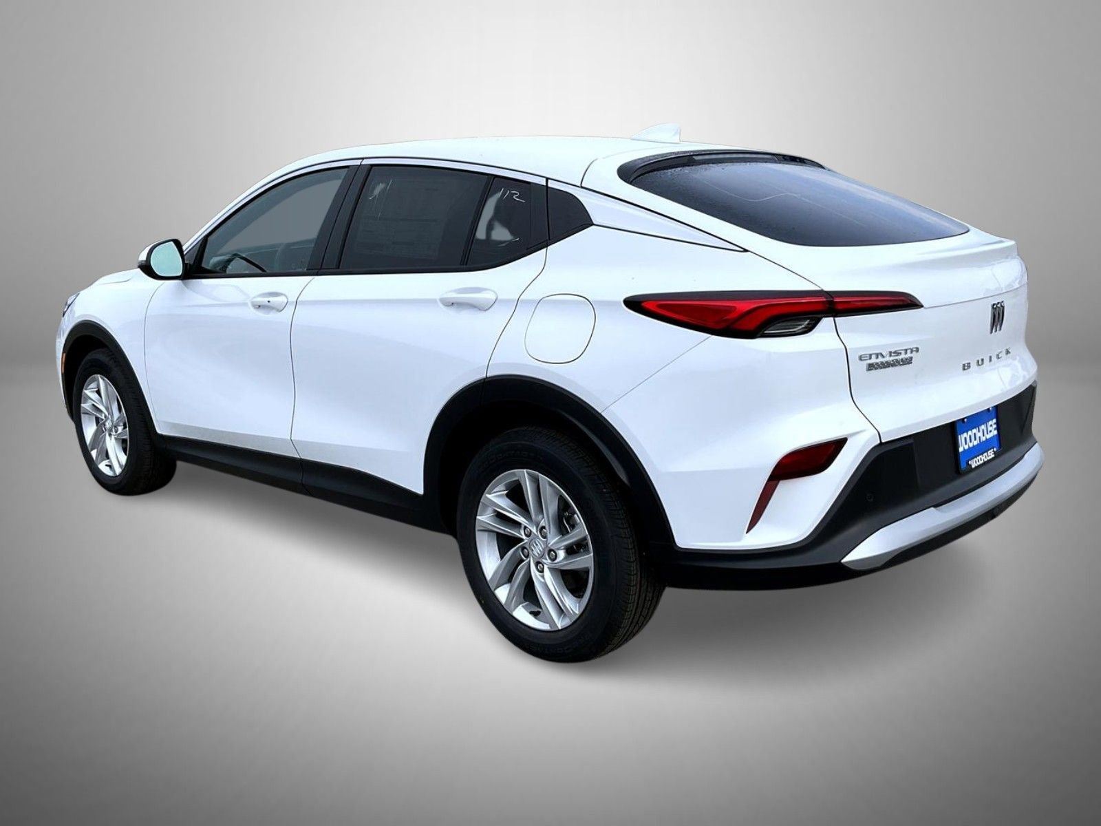 2026 Buick Envista Preferred photo 7