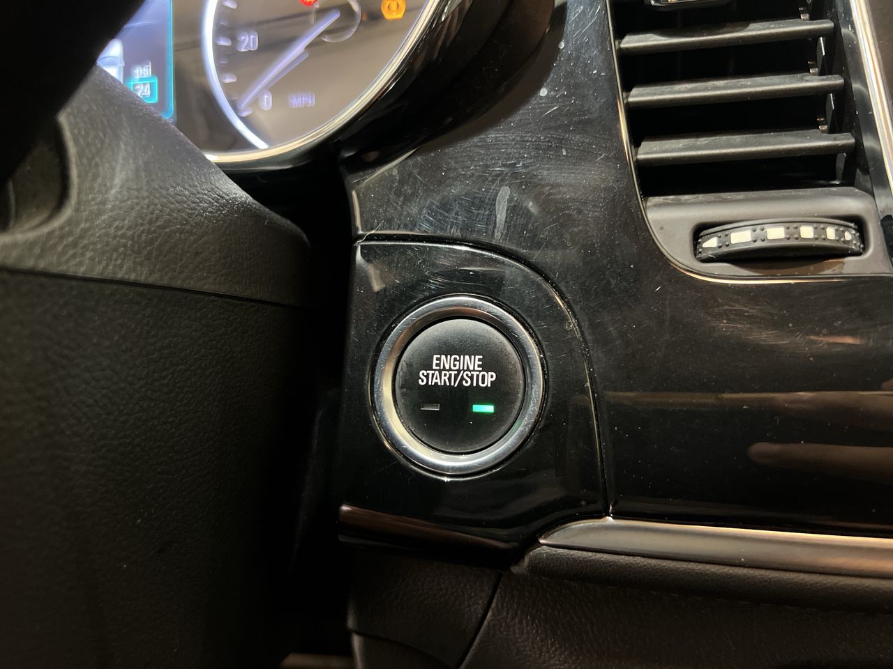 2017 Buick Encore Preferred photo 49