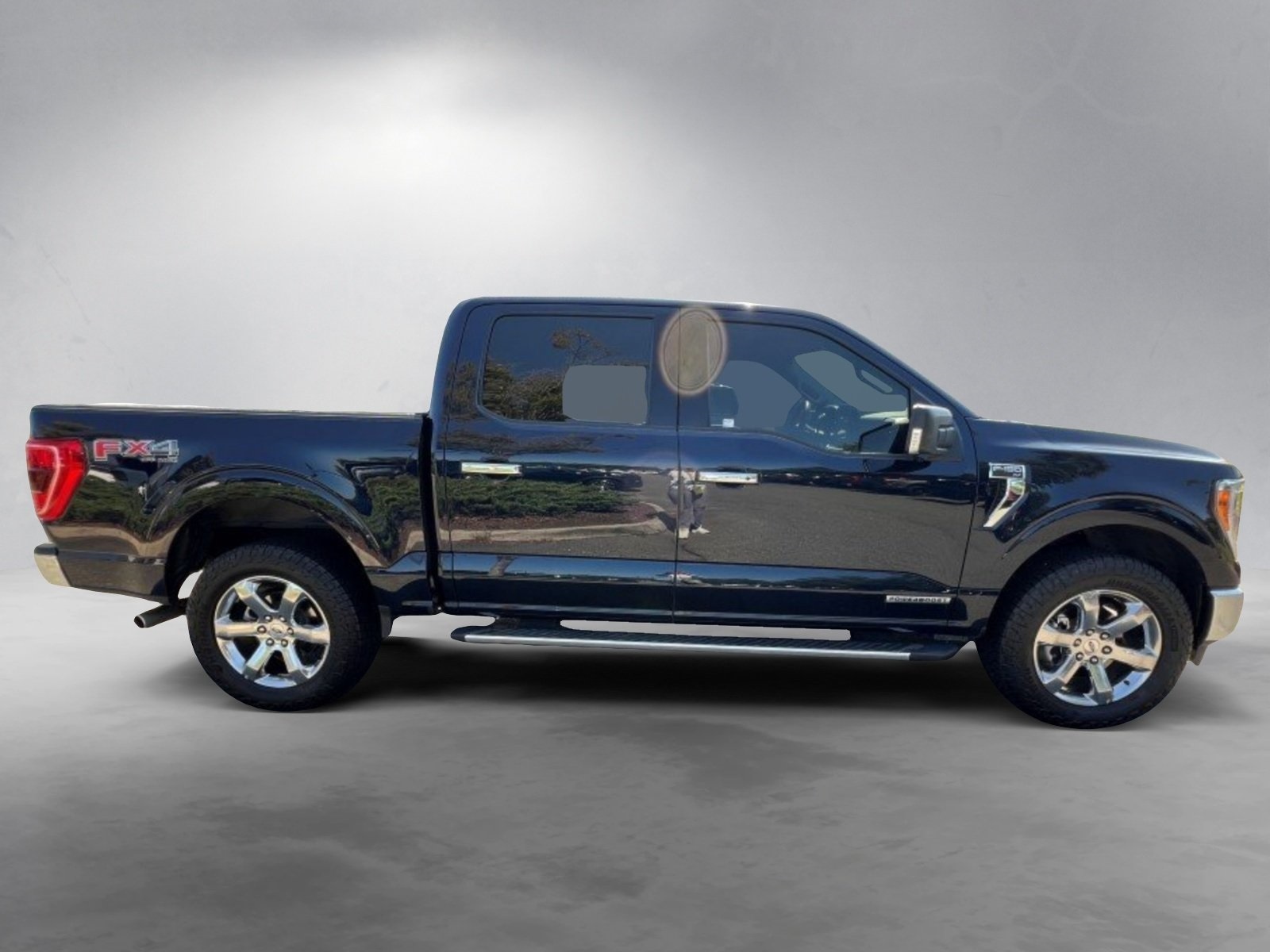 2022 Ford F-150 XLT photo 9