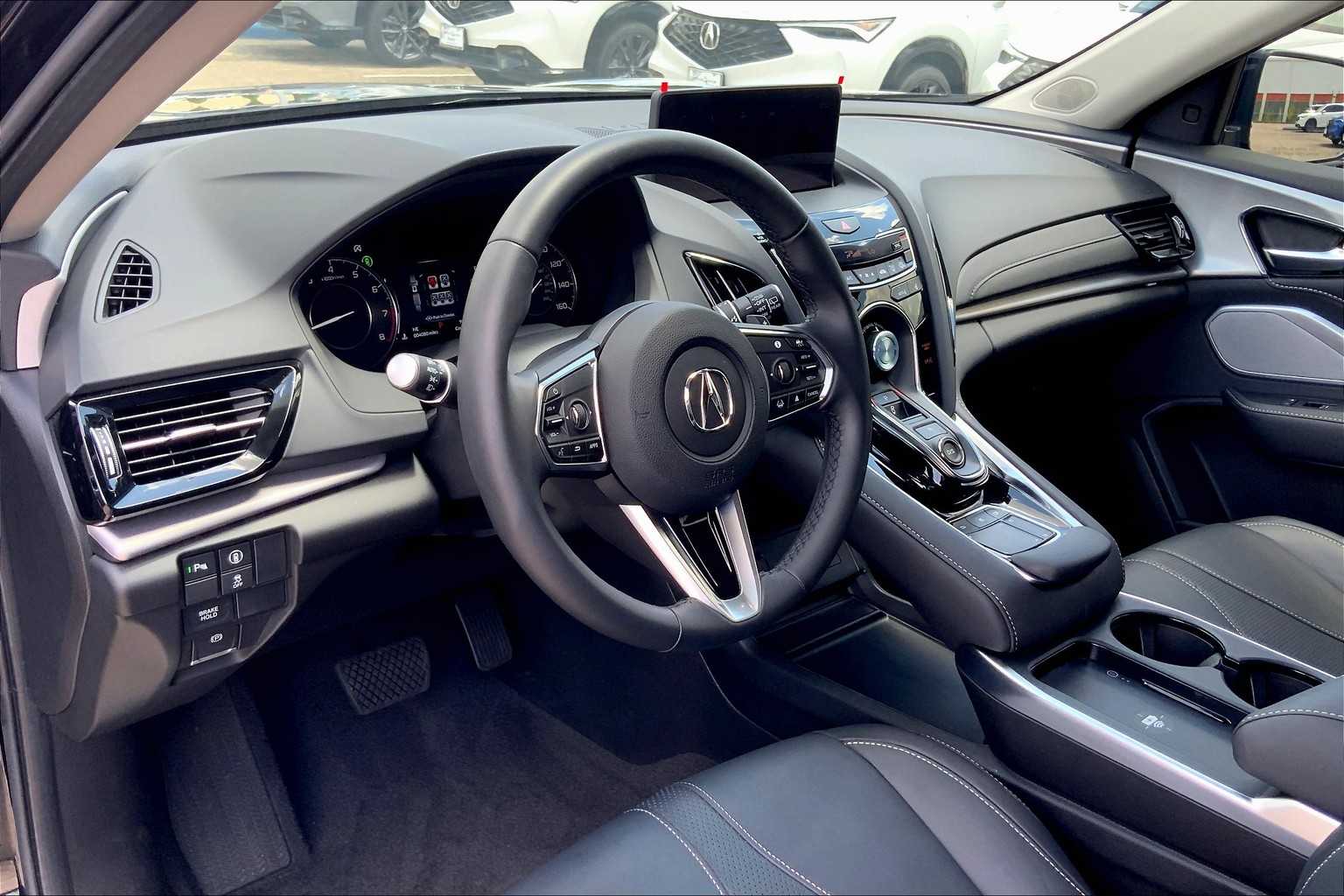 2025 Acura RDX Technology photo 16