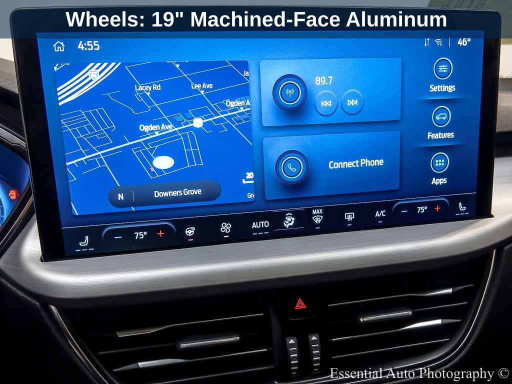 2025 FORD ESCAPE - Image 18