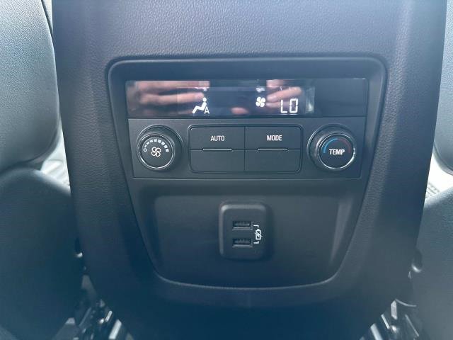 2022 Buick Enclave Essence photo 66
