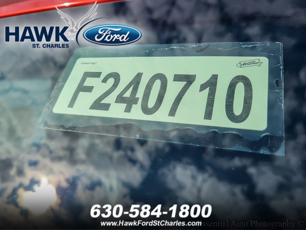 2024 FORD BRONCO - Image 18