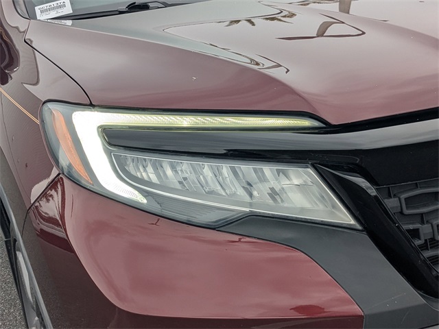 2019 Honda Passport Touring photo 9