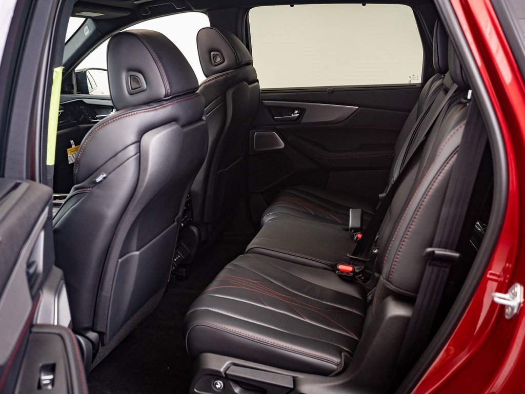 2026 Acura MDX SH-AWD A-Spec Advance photo 34