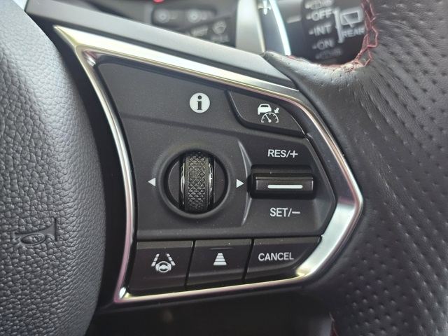2025 Acura RDX A-Spec photo 20