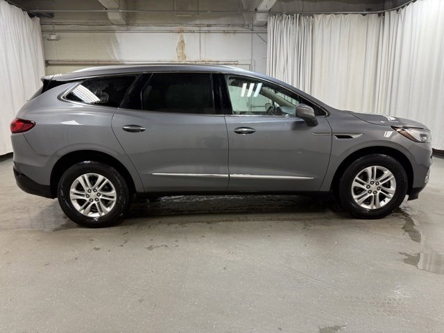 Used 2019 Buick Enclave Essence with VIN 5GAEVAKW7KJ285356 for sale in Fairmont, MN