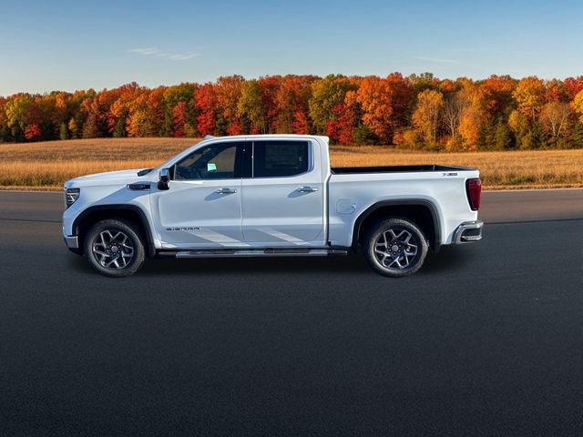 2026 Gmc Sierra 1500 SLT photo 2
