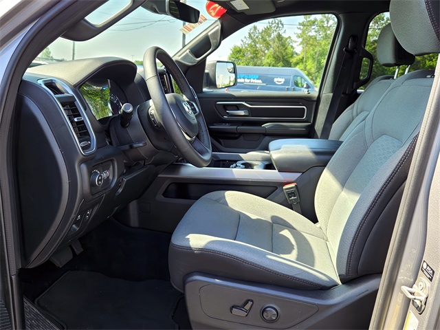 2025 Ram 1500 Big Horn Lone Star photo 10