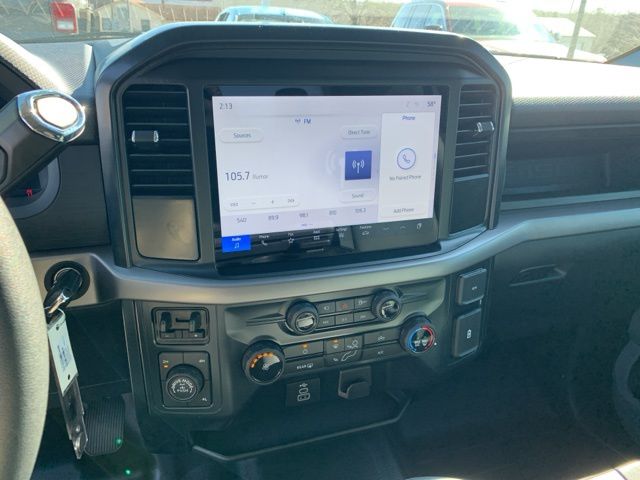 2025 Ford F-150 XL photo 17