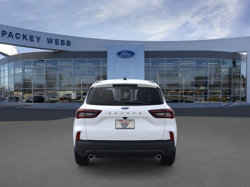 2026 FORD ESCAPE - Image 7