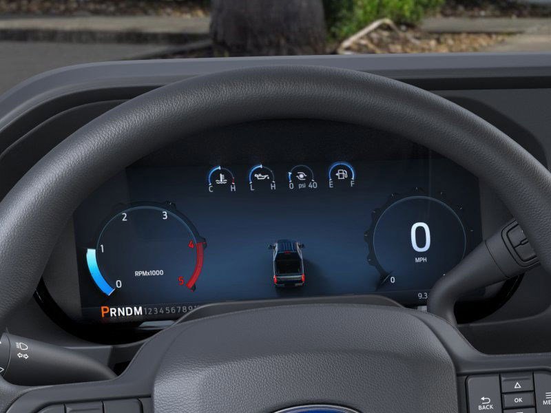 2026 Ford F-250 photo 12