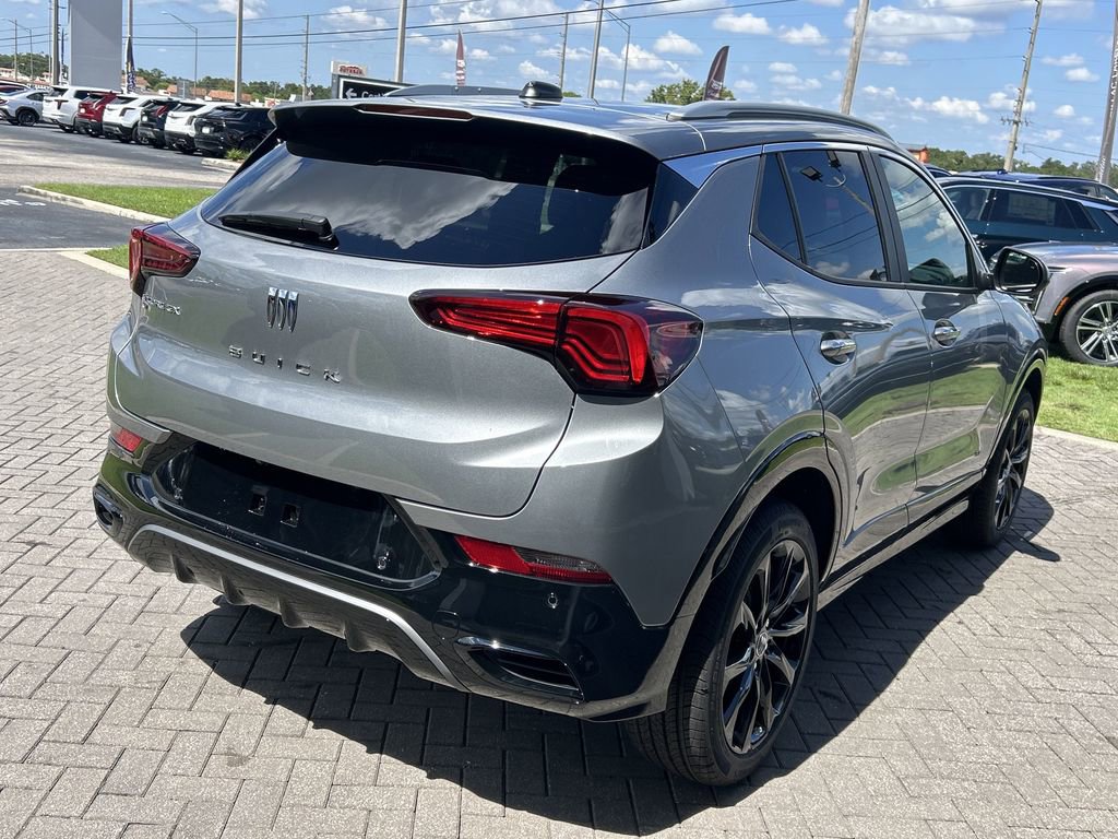 2026 Buick Encore GX Sport Touring photo 6