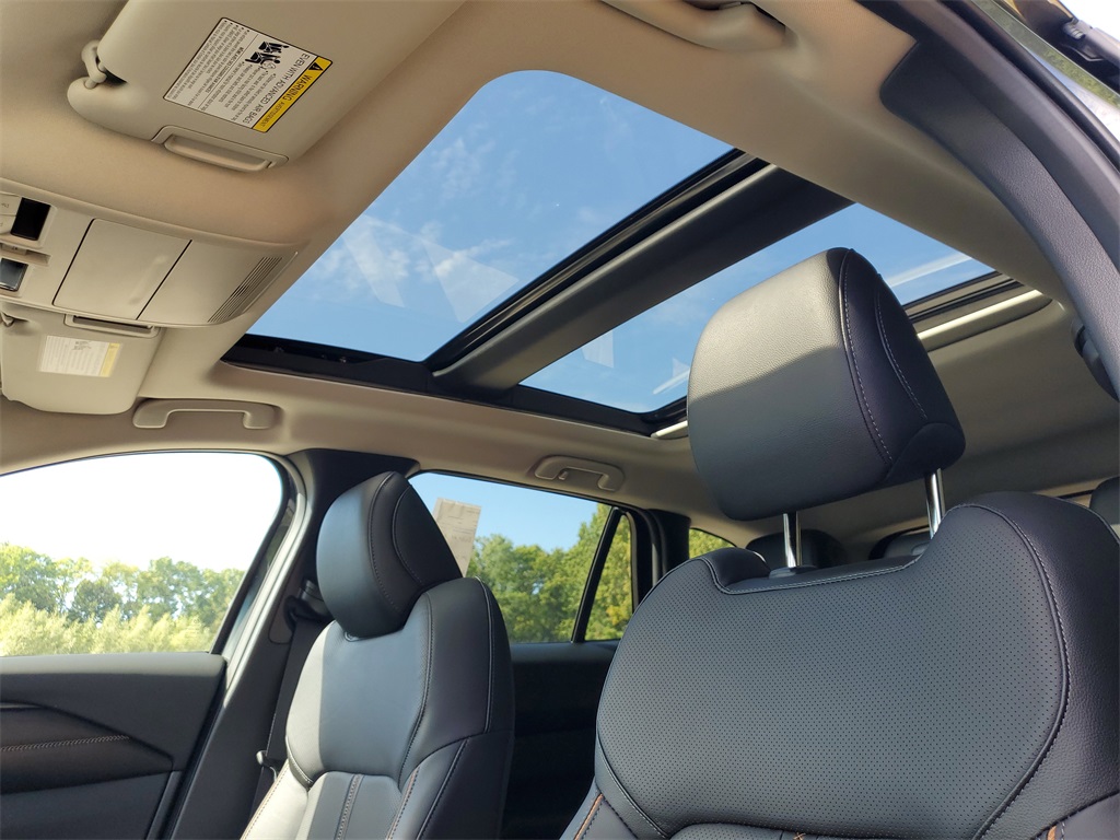 2025 Mazda CX-50 Premium photo 12