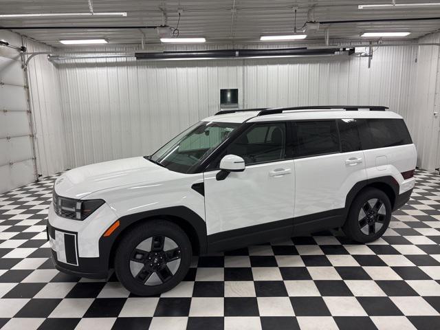 2026 Hyundai Santa Fe SEL's photo