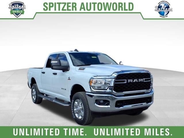 2024 RAM Ram 2500 Pickup