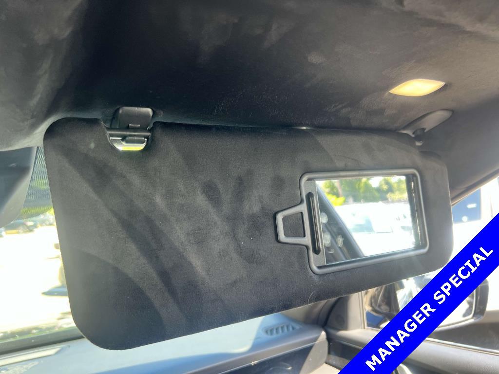 2022 Hyundai Palisade Calligraphy photo 30