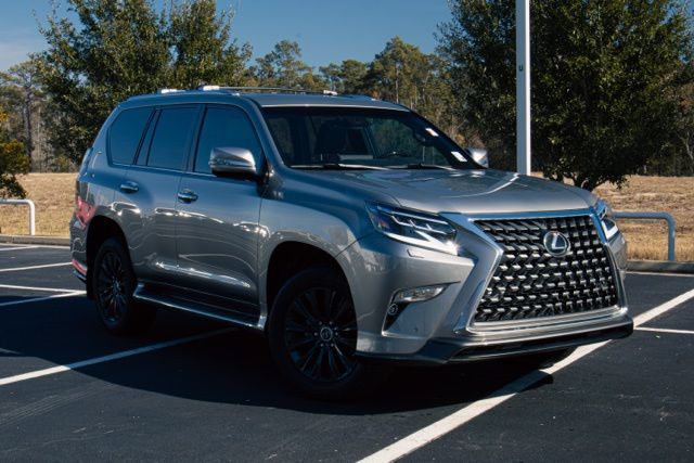 2023 Lexus GX PREMIUM's photo