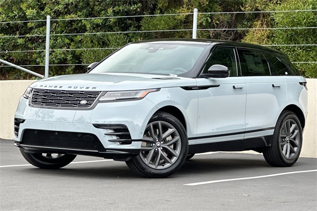 2026 Land Rover Range Rover Velar